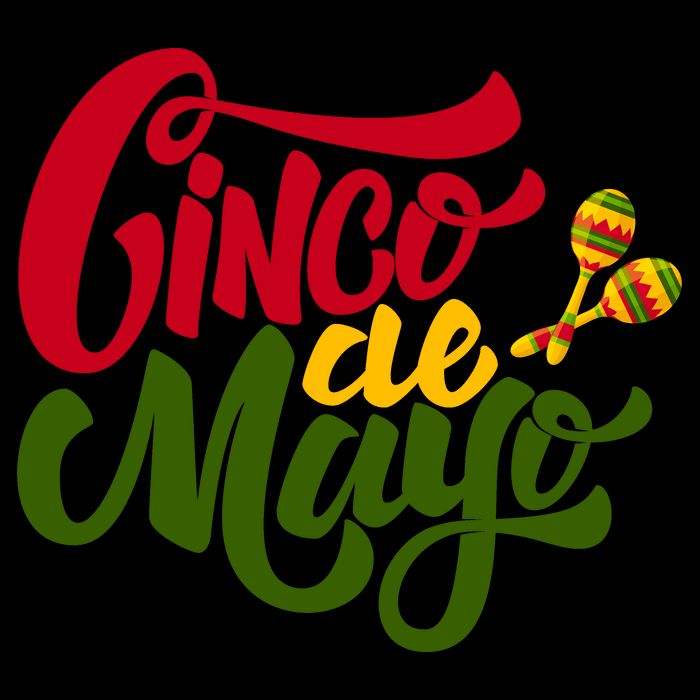 Cinco De Mayo Celebration 16 in Basic Backpack