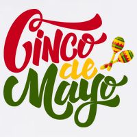 Cinco De Mayo Celebration Tall T-Shirt