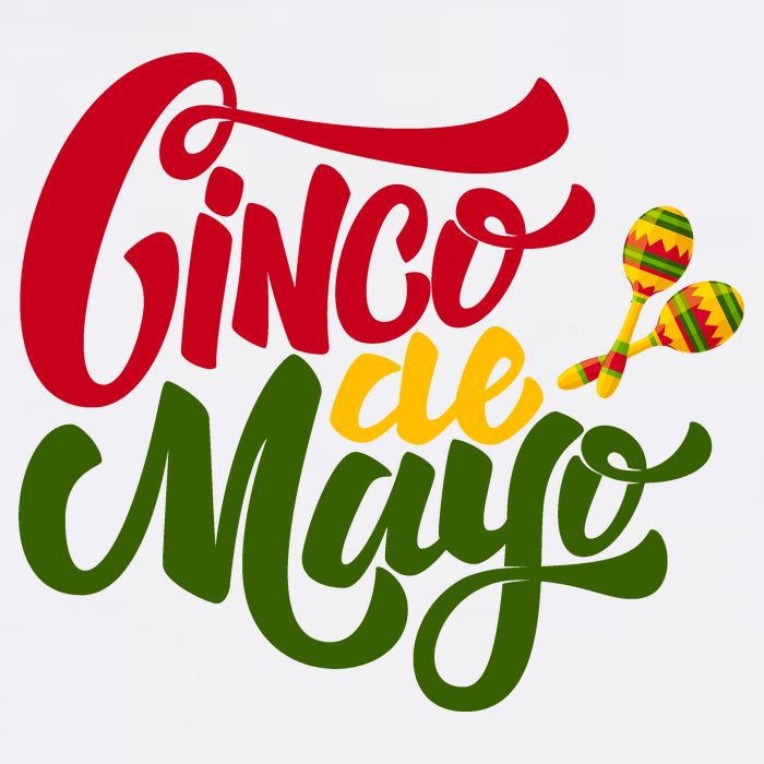 Cinco De Mayo Celebration Tall T-Shirt