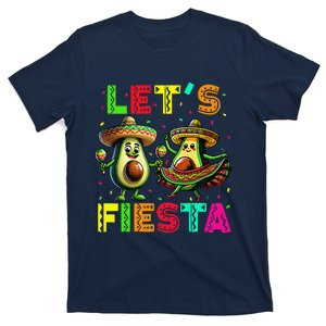 Cinco De May Mexican Fiesta T-Shirt