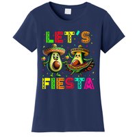 Cinco De May Mexican Fiesta Women's T-Shirt