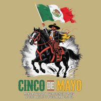 Cinco De Mayo Mexican Battle Puebla 1862 Anniversary Button