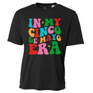 Cinco De Mayo Fiesta Cooling Performance Crew T-Shirt