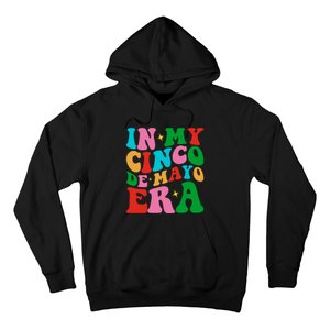 Cinco De Mayo Fiesta Hoodie