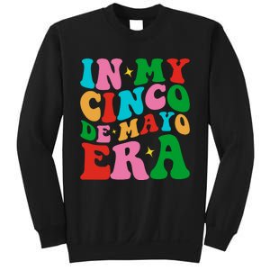 Cinco De Mayo Fiesta Sweatshirt