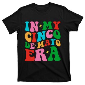 Cinco De Mayo Fiesta T-Shirt