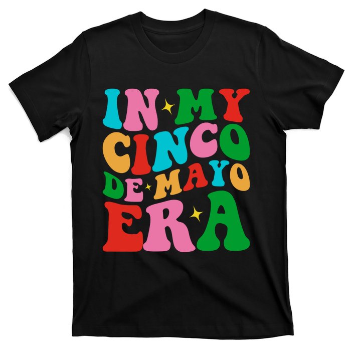 Cinco De Mayo Fiesta T-Shirt