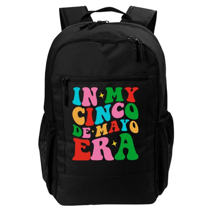 Cinco De Mayo Fiesta Daily Commute Backpack