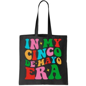 Cinco De Mayo Fiesta Tote Bag