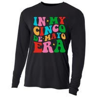 Cinco De Mayo Fiesta Cooling Performance Long Sleeve Crew