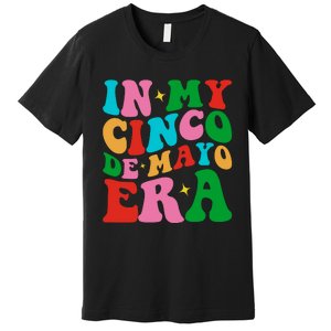 Cinco De Mayo Fiesta Premium T-Shirt