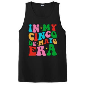 Cinco De Mayo Fiesta PosiCharge Competitor Tank