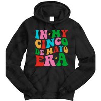 Cinco De Mayo Fiesta Tie Dye Hoodie