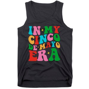 Cinco De Mayo Fiesta Tank Top