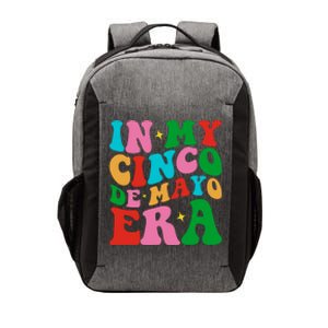 Cinco De Mayo Fiesta Vector Backpack