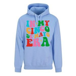 Cinco De Mayo Fiesta Unisex Surf Hoodie