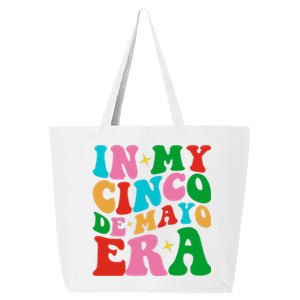 Cinco De Mayo Fiesta 25L Jumbo Tote