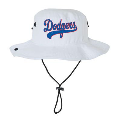 Classic Dodgers Name Personalized Outfits Adorable Bucket Hat