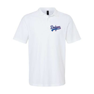 Classic Dodgers Name Personalized Outfits Adorable Polo