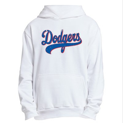 Classic Dodgers Name Personalized Outfits Adorable Urban Pullover Hoodie