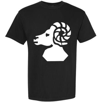 Cuarteto De Nos Cabra 2024 Garment-Dyed Heavyweight T-Shirt