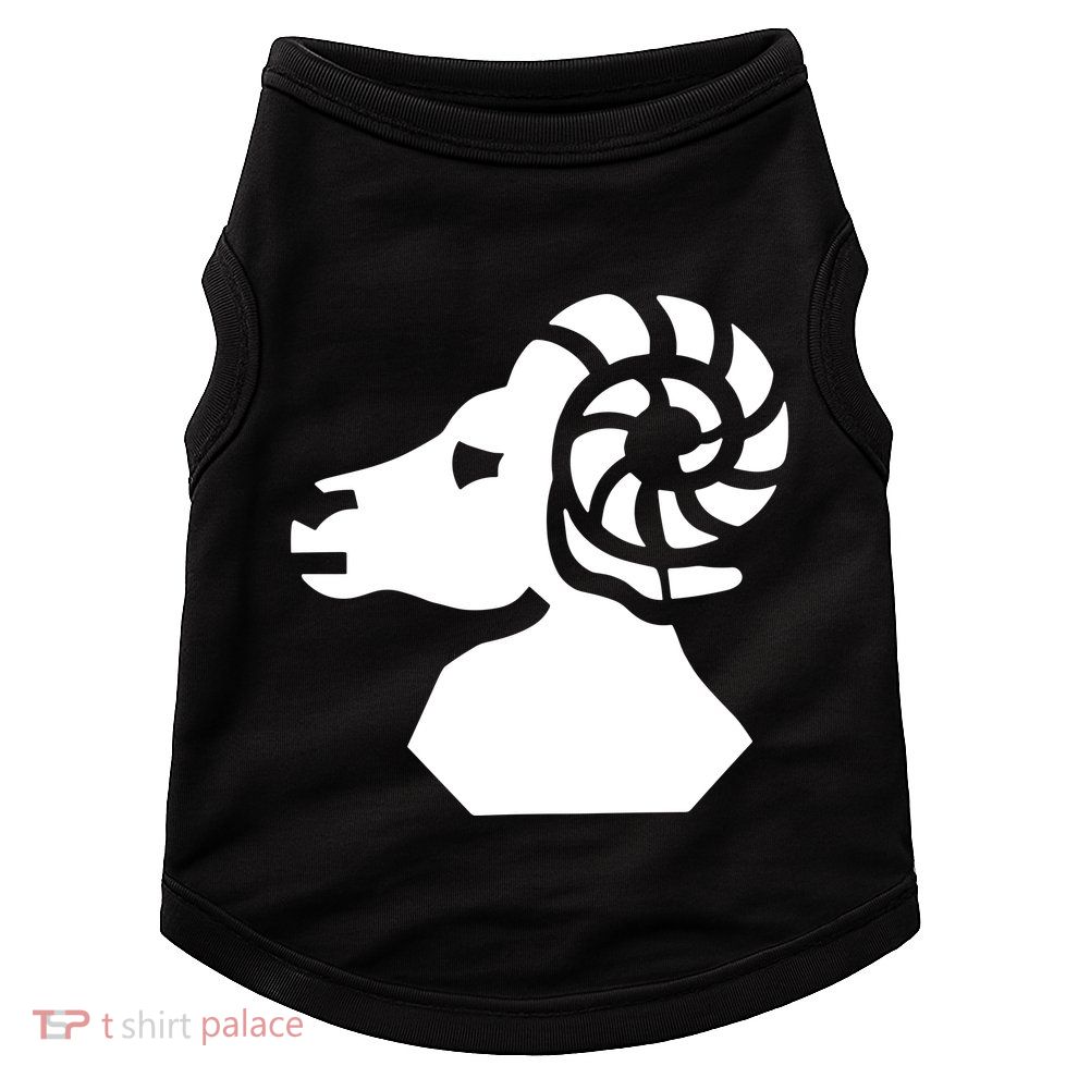 Cuarteto De Nos Cabra 2024 Doggie Tank