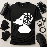 Cuarteto De Nos Cabra 2024 Performance Shirt