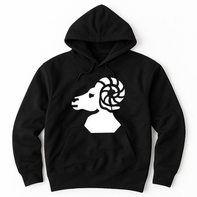 Cuarteto De Nos Cabra 2024 Hoodie