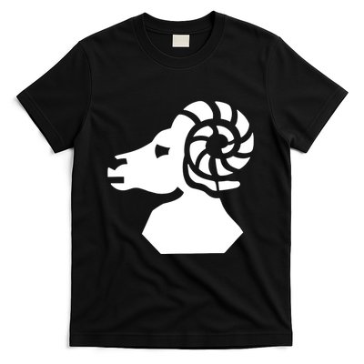Cuarteto De Nos Cabra 2024 T-Shirt