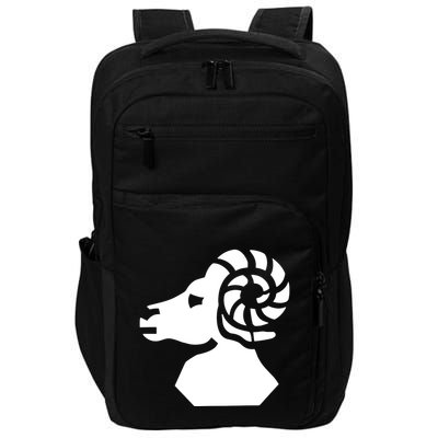 Cuarteto De Nos Cabra 2024 Impact Tech Backpack