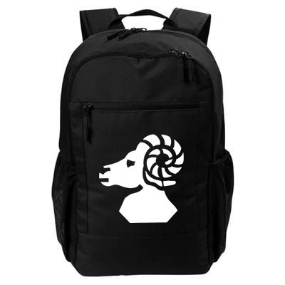 Cuarteto De Nos Cabra 2024 Backpack