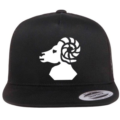 Cuarteto De Nos Cabra 2024 Flatbill Hat