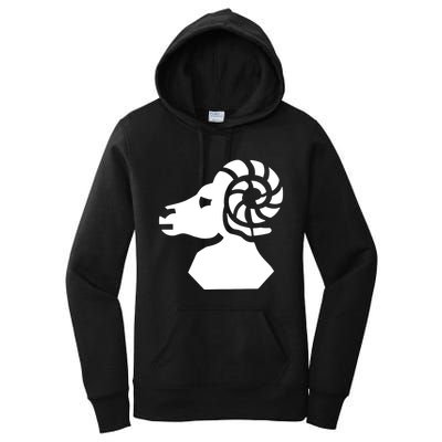 Cuarteto De Nos Cabra 2024 Women's Pullover Hoodie