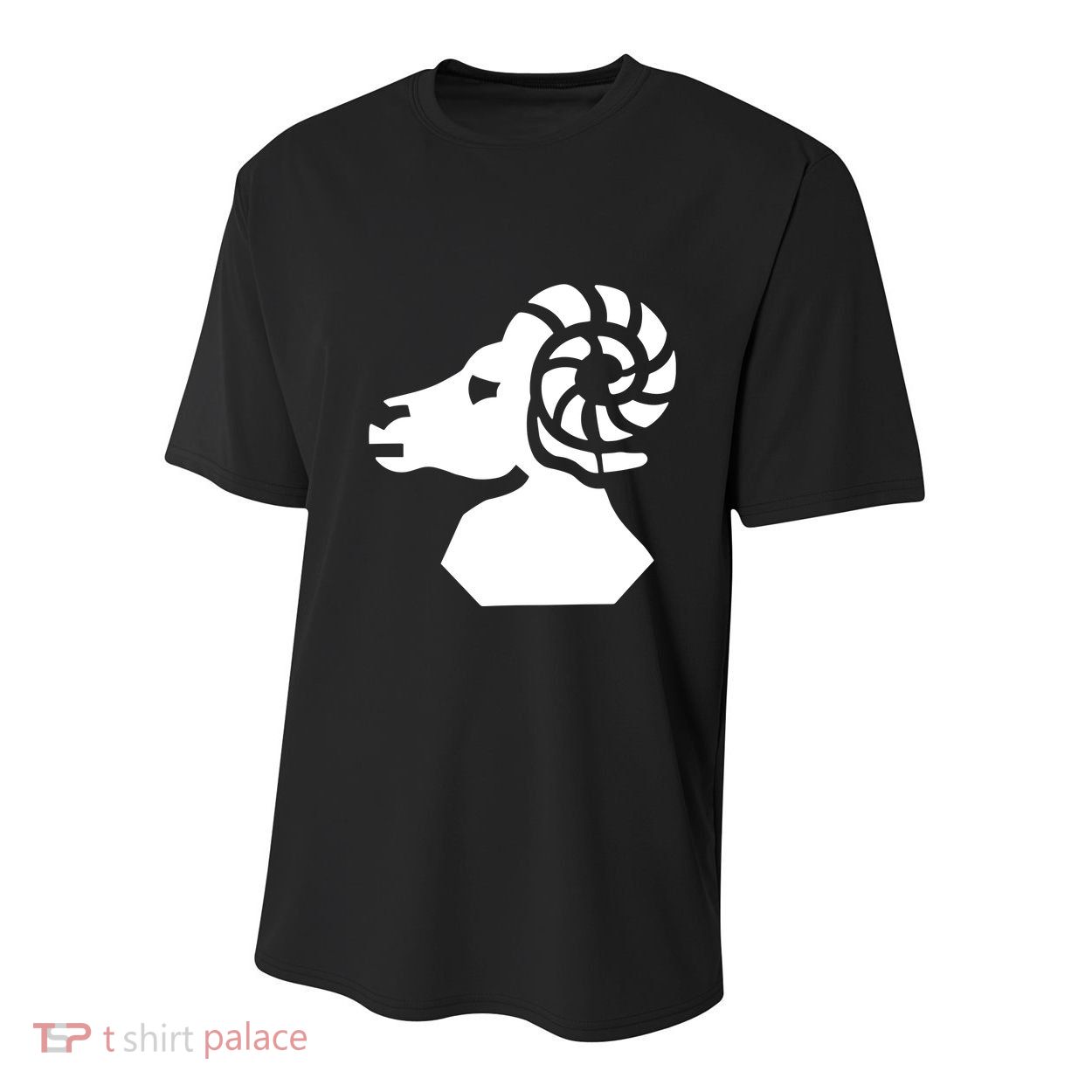 Cuarteto De Nos Cabra 2024 Youth Performance Sprint T-Shirt