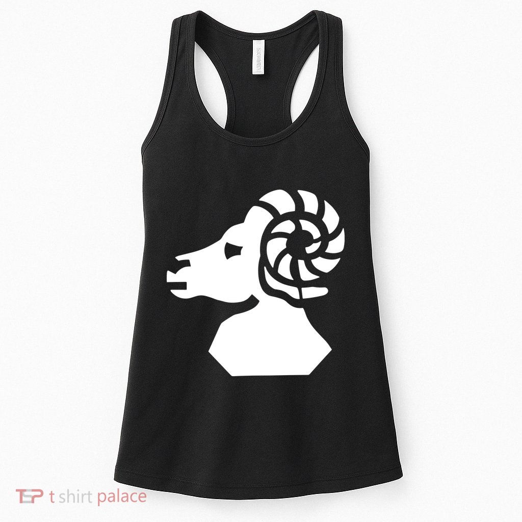 Cuarteto De Nos Cabra 2024 Womens Tank Top