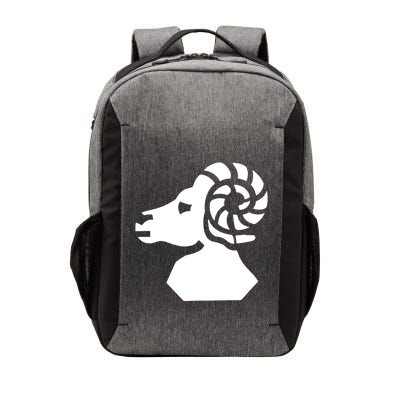 Cuarteto De Nos Cabra 2024 Vector Backpack