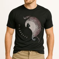 Celtic Dragons Nordic Mythical Iking Performance Shirt