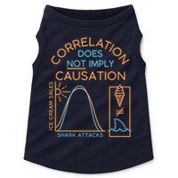 Correlation Does Not Imply Causation Doggie Tank