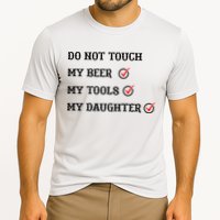Cds Do Not Touch Performance Shirt
