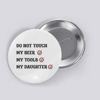Cds Do Not Touch Button