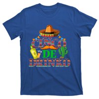 Cinco De O Funny Mexican Cinco De Mayo Ing Party Gift T-Shirt