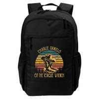 Charlie Daniels Of The Torque Wrench Sunset Boots Hats Backpack