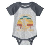 Charlie Daniels Of The Torque Wrench Sunset Boots Hats Infant Baby Jersey Bodysuit