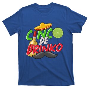 Cinco De O Gift T-Shirt