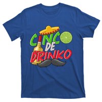 Cinco De O Gift T-Shirt