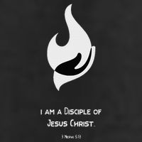 Christian Disciple Of Jesus Christ Gospel Lds Yw Ym Theme Adult Drive Performance Visor