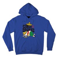 Cinco De O Cinco De Mayo Party Design Gift Hoodie