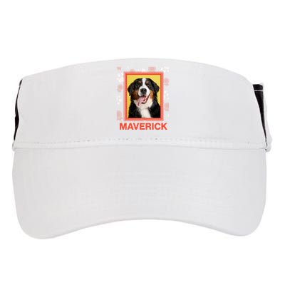 Custom Dog Pet Personalize Picture Photo Name Adult Drive Performance Visor