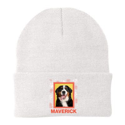 Custom Dog Pet Personalize Picture Photo Name Beanie