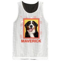 Custom Dog Pet Personalize Picture Photo Name Mesh Reversible Basketball Jersey Tank